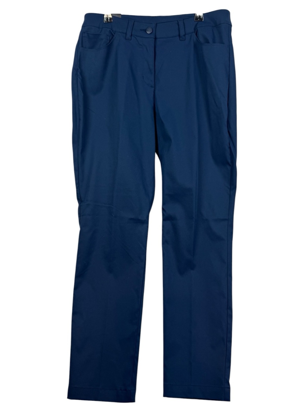 NWT Adidas Women's Ultimate365 Twistweave Five-Pocket Golf Pants 10